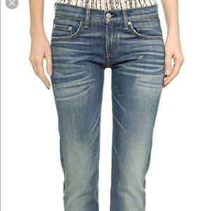Rag & Bone - The Dre Jean